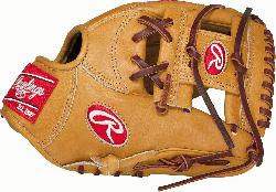 Heart of the Hide is one of the most classic glove models in baseball. Rawlings Heart o