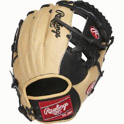 s Heart of the Hide 11.5-inch I-web glove comes in our popular NP infield pattern with 