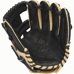 Heart of the Hide 11.5-inch I-web glove comes in 