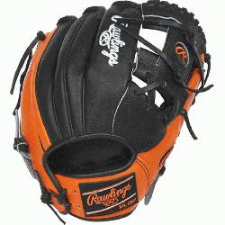 e; web is typically used in middle infielder gloves I
