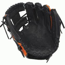 web is typically used in middle infielder gloves Infield glove 60% player break-in Reco