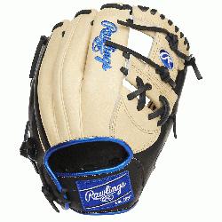 11.50 inch PRONP4-2CR is a NP4 pattern Pro I-Web glove is the perfect c