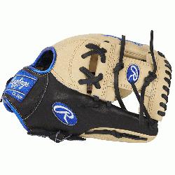 11.50 inch PRONP4-2CR is a NP4 pattern Pro I-Web glove is the perfect