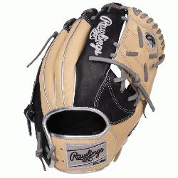 ly crafted from the finest materials the 2022 Heart of the Hide 11.5-inch infield