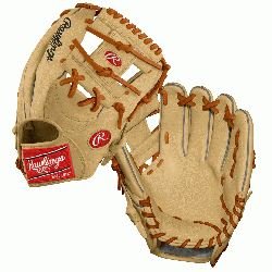    The Rawlings NP5 infield pattern has been a popular choice among base