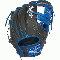 rade; web is typically used in middle infielder gloves Infield 