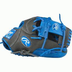 trade; web is typically used in middle infielder gloves 