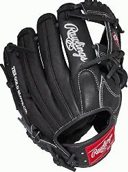 de is one of the most classic glove models in baseball. Rawlings Heart of the Hide 
