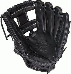 eart of the Hide is one of the most classic glove models in baseball. Raw