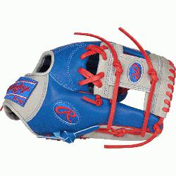 nstructed from Rawlings’ world-renowned Heart of the Hide®