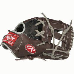 ucted from Rawlings’ world-renowned Heart of the Hide® steer hide leather Heart of 