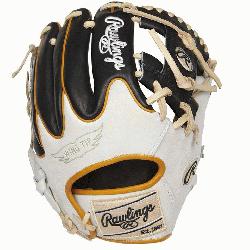 elders the 11.5-inch Rawlings R2G glove forms the perfect pocket an