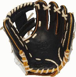 Designed for infielders the 11.5-inch Rawlings R2G glove forms the perfect pocket and is game r