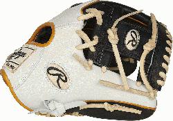 ielders the 11.5-inch Rawlings R2G glove forms 