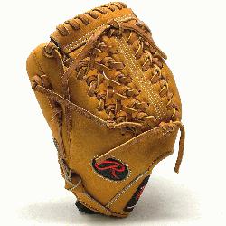 ence the pinnacle of quality and durability with the Hand of the Hide R2G 11.75-inch infield/pitc