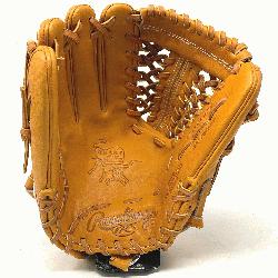 he pinnacle of quality and durability with the Hand of the Hide R2G 11.75-inch infield/pitchers g