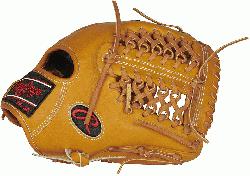 pan>Rawlings all new Heart of the Hide R2G gloves feature litt