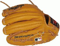 new Heart of the Hide R2G gloves feature little to no break 