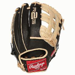 el Pro H Web Narrow Fit Pattern Ideal For Smaller Hands