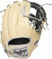  Inch Model Pro H Web Narrow Fit Pattern Ideal For Smaller Hands Heart of the Hide Steer Leather 