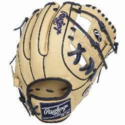 fted from ultra-premium steer-hide leather the 2022 11.5-inch HOH R2