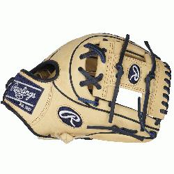 fted from ultra-premium steer-hide leather the 2022 11.5-inch HOH