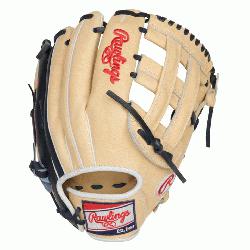  some cool color to your ballgame with the Rawlings Heart of the Hide R2G ColorSync 6 12.5inch Cont