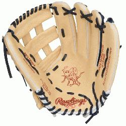  color to your ballgame with the Rawlings Hea