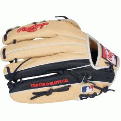 >Add some cool color to your ballgame with the Rawlings Heart of the Hide R2G ColorSyn