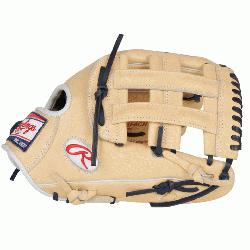 an>Add some cool color to your ballgame with the Rawlings Heart of the Hide R2G Color