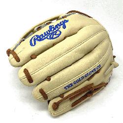 wlings R2G Series Gloves are expertly crafted using the same Heart of the Hide® leather 