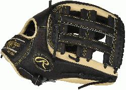  all new Heart of the Hide R2G gloves fe