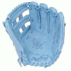  the ultimate baseball glove with Rawlings Heart of the Hide. Crafted from the finest 