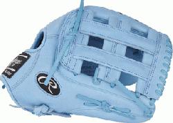 the ultimate baseball glove with Rawlings