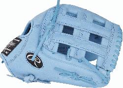  on the ultimate baseball glove with Rawlings Heart of the Hide. Crafted from the finest steer