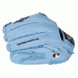 et your hands on the ultimate baseball glove with Rawlings Heart of the