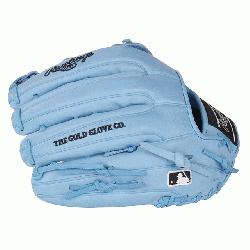  on the ultimate baseball glove with Rawlings Heart of the Hide.