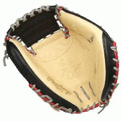  crafted from ultra-premium steer-hide leather the 2022 33-inch HOH