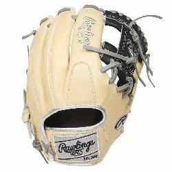 and as durable as can be — two characteristics you need in a new glove. Th