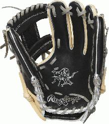 and as durable as can be — two characteristics you need in a new glove. The Rawlings 