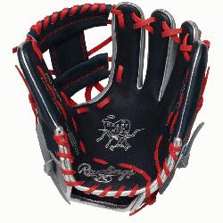  PRORFL12N Heart of the Hide R2G 11.75-inch infield glove 