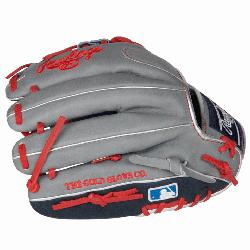 ;PRORFL12N Heart of the Hide R2G 11.75-inch infield glove is ma