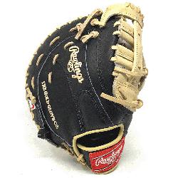vate your game to new heights with the Rawlings Heart of the Hide