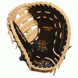  your game to new heights with the Rawlings Heart of the H
