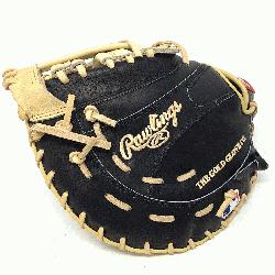  game to new heights with the Rawlings Heart of the Hide R2