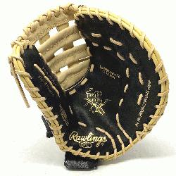 e to new heights with the Rawlings Heart of the Hide R2G Series Gl