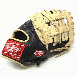 Elevate your game to new heights with the Rawlings Heart of the Hide R2G Seri