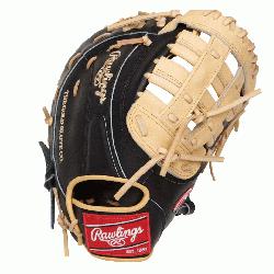 game to new heights with the Rawlings Heart of the Hide R2G Series Glo