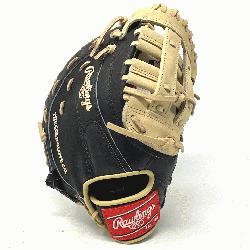 to new heights with the Rawlings Heart of the Hide R2G Series Gloves. These glove