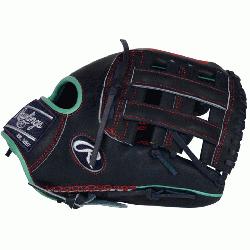 wlings Heart of the Hide R2G ColorSync 6 12.25-inch glove is the per